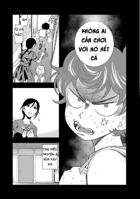 HentaiVN.net - Ảnh 18 - Koi Lemon (vol 2) - Chap 2
