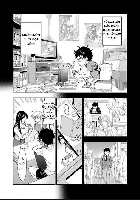 HentaiVN.net - Ảnh 19 - Koi Lemon (vol 2) - Chap 2