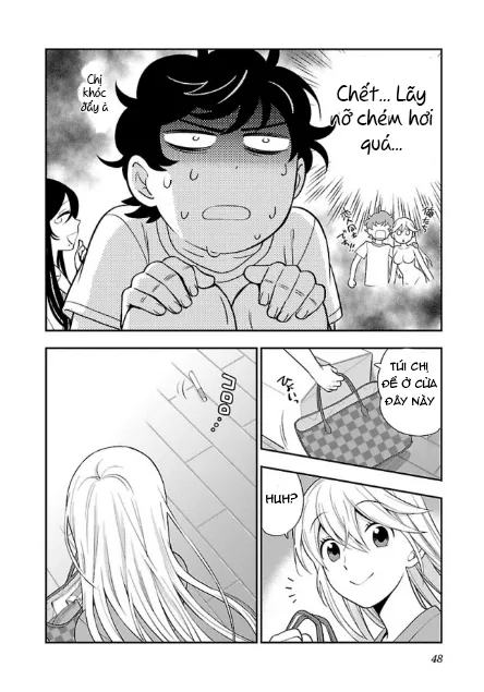 HentaiVN.net - Ảnh 21 - Koi Lemon (vol 2) - Chap 2