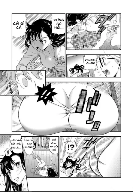 HentaiVN.net - Ảnh 3 - Koi Lemon (vol 2) - Chap 2