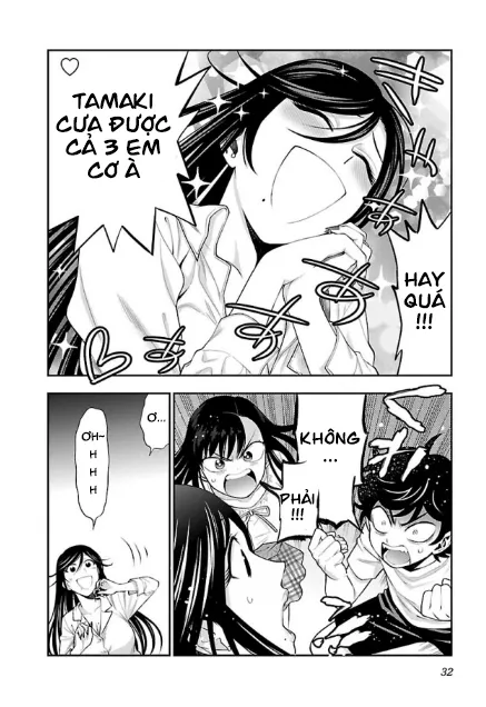 HentaiVN.net - Ảnh 6 - Koi Lemon (vol 2) - Chap 2