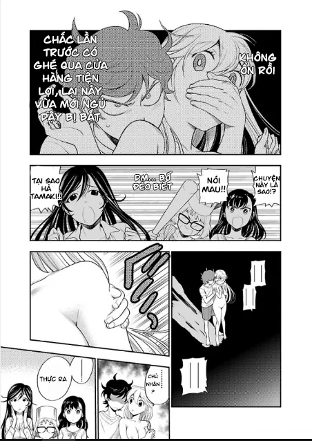 HentaiVN.net - Ảnh 9 - Koi Lemon (vol 2) - Chap 2