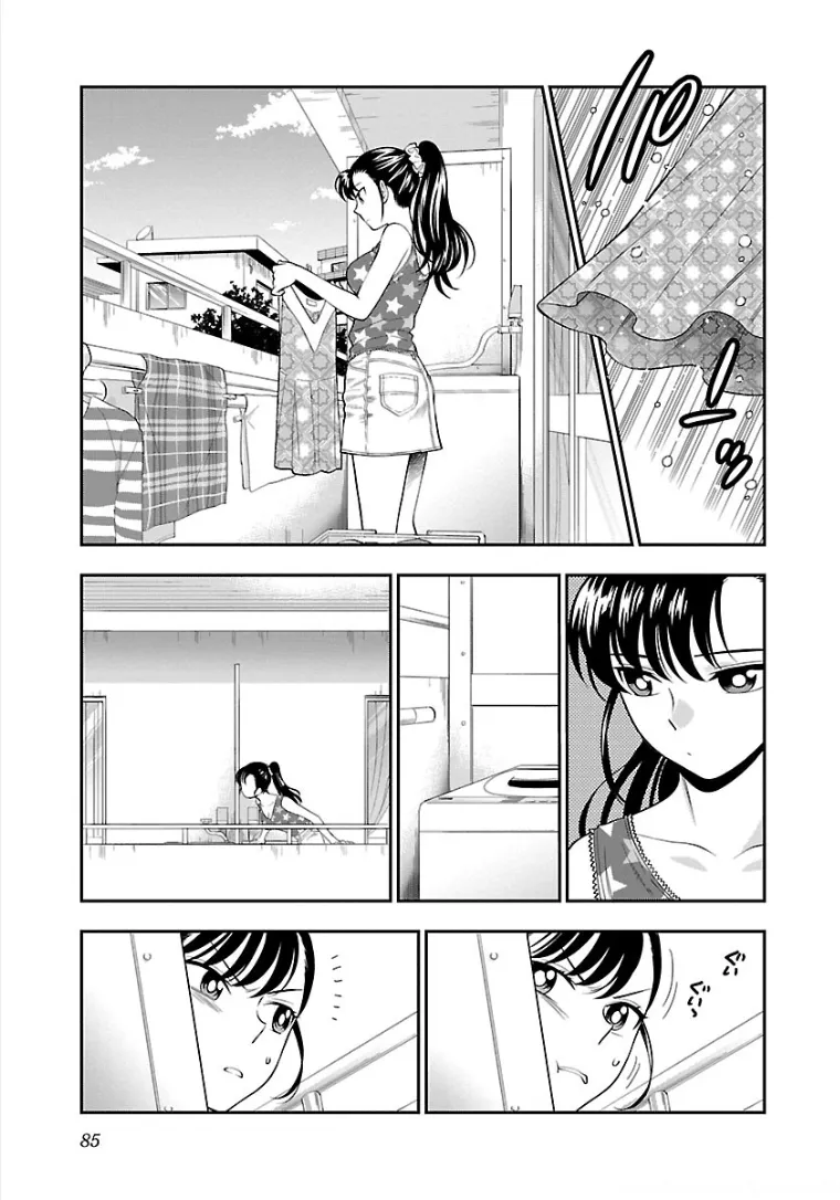 HentaiVN.net - Ảnh 5 - Koi Lemon (vol 2) - Chap 4