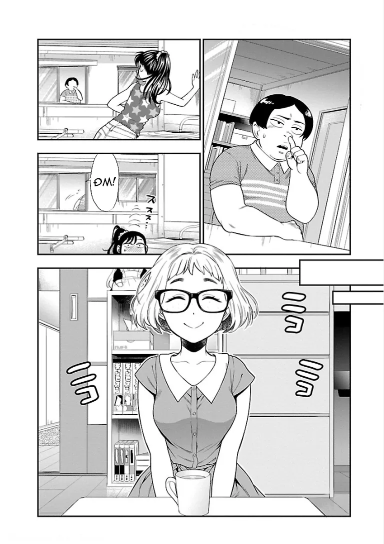 HentaiVN.net - Ảnh 6 - Koi Lemon (vol 2) - Chap 4