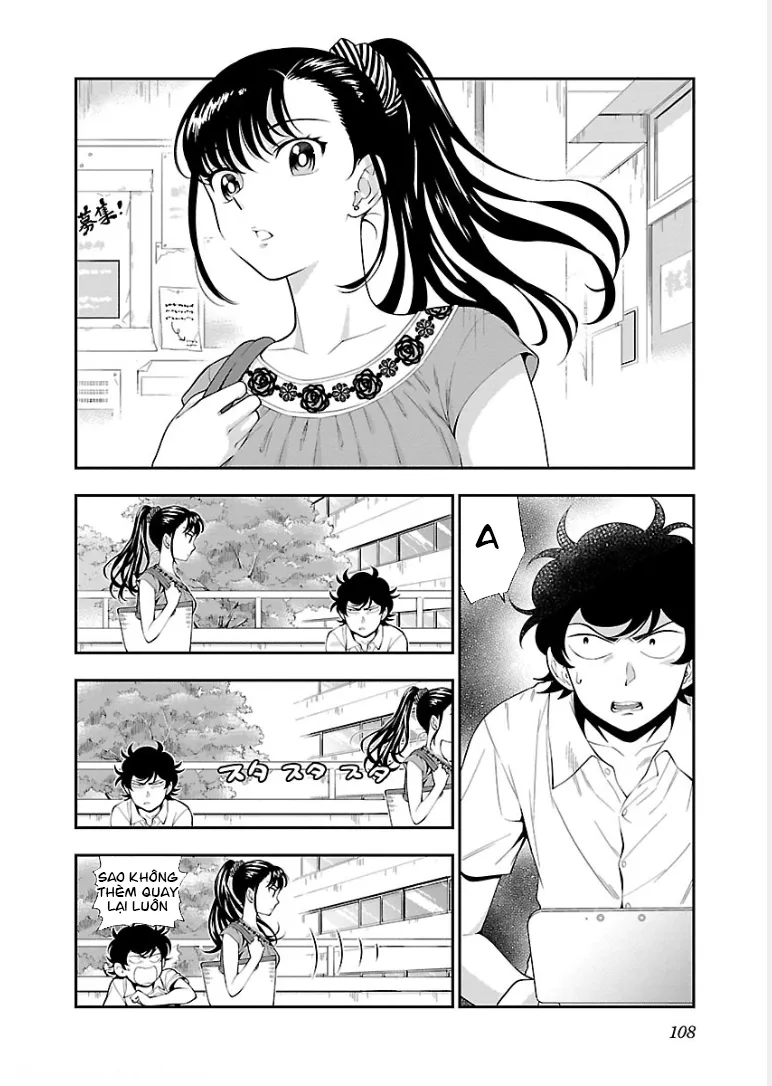 HentaiVN.net - Ảnh 3 - Koi Lemon (vol 2) - Chap 5