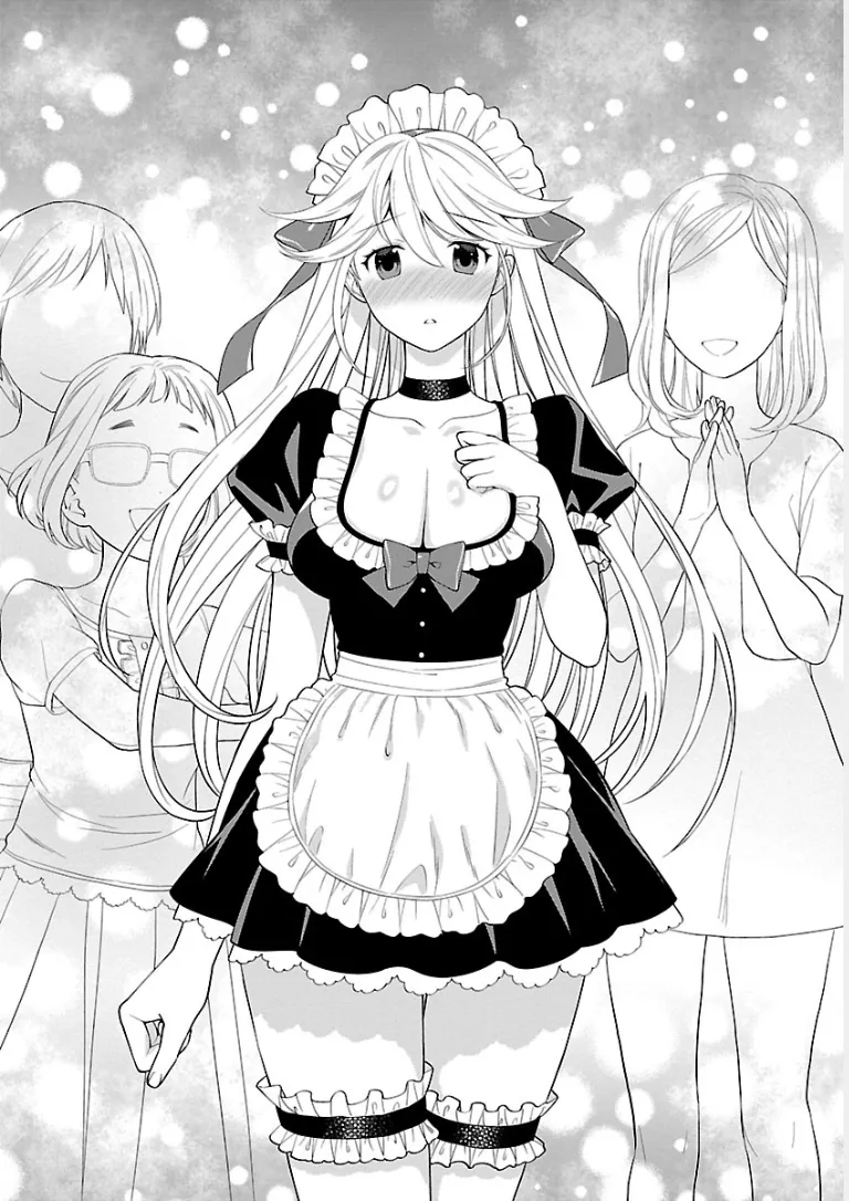 HentaiVN.net - Ảnh 9 - Koi Lemon (vol 2) - Chap 5