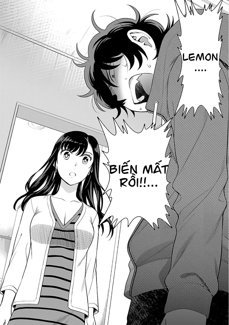 HentaiVN.net - Ảnh 23 - Koi Lemon (vol 2) - Chap 6