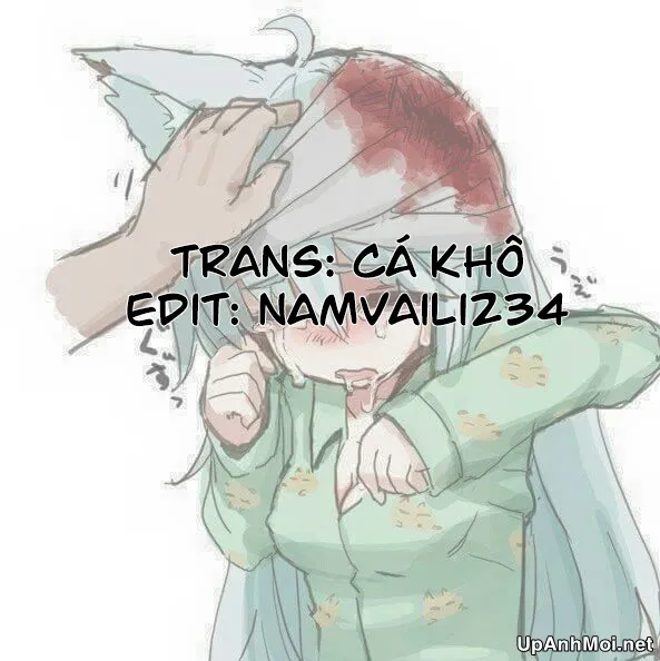 HentaiVN.net - Ảnh 24 - Koi Lemon (vol 2) - Chap 6