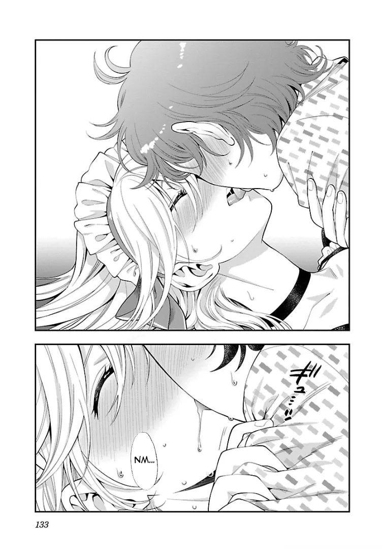 HentaiVN.net - Ảnh 3 - Koi Lemon (vol 2) - Chap 6