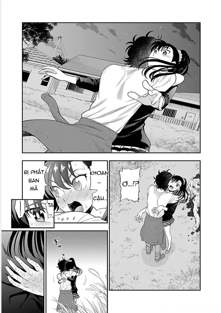 HentaiVN.net - Ảnh 13 - Koi Lemon (vol 2) - Chap 7