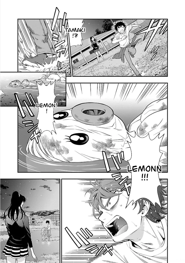 HentaiVN.net - Ảnh 5 - Koi Lemon (vol 2) - Chap 7
