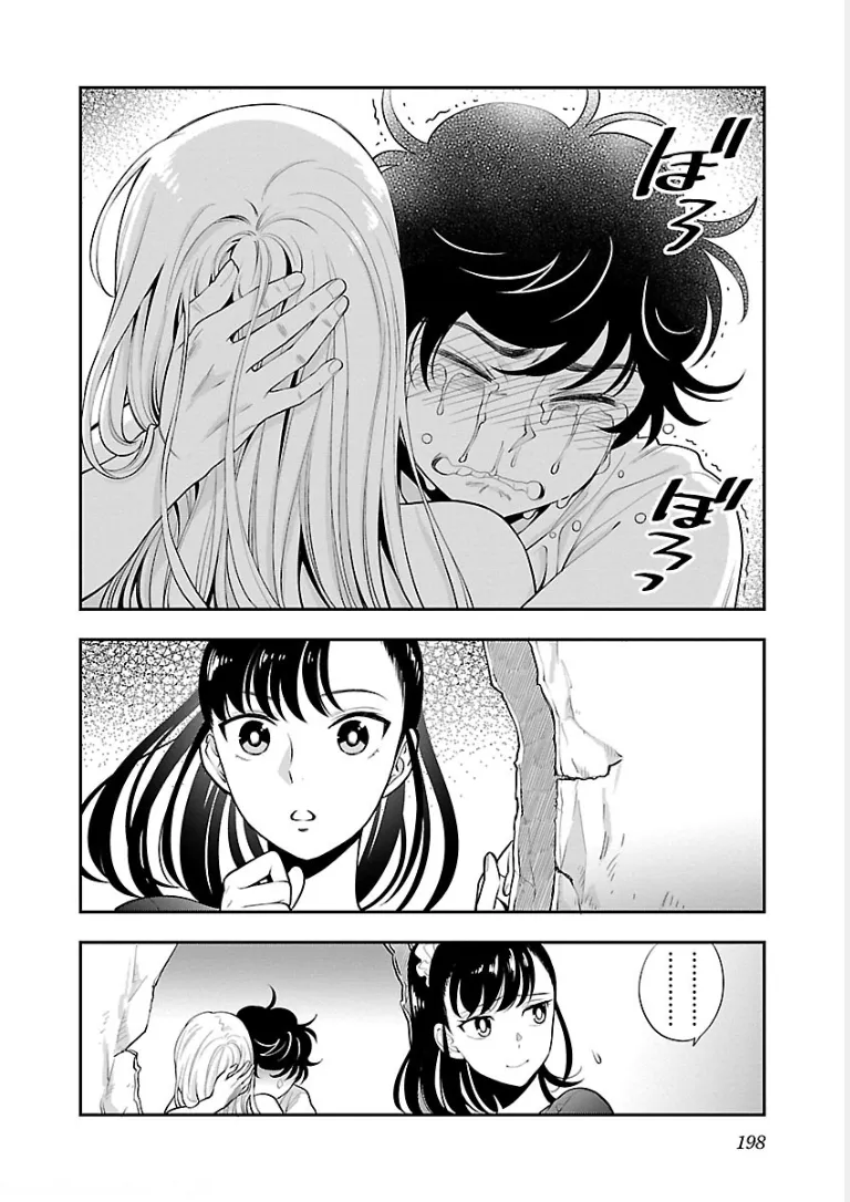 HentaiVN.net - Ảnh 16 - Koi Lemon (vol 2) - Chap 8