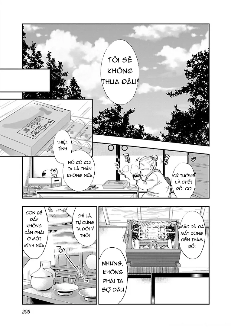 HentaiVN.net - Ảnh 21 - Koi Lemon (vol 2) - Chap 8