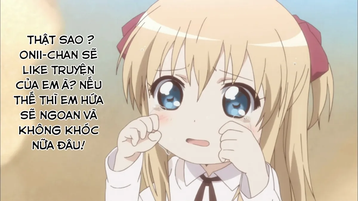 HentaiVN.net - Ảnh 30 - Bạn Gái Của Tôi Là Dì Tôi! - Chap 1