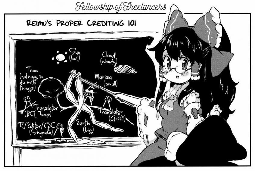 HentaiVN.net - Ảnh 12 - Sanae Boobs (Touhou) - Chap 1