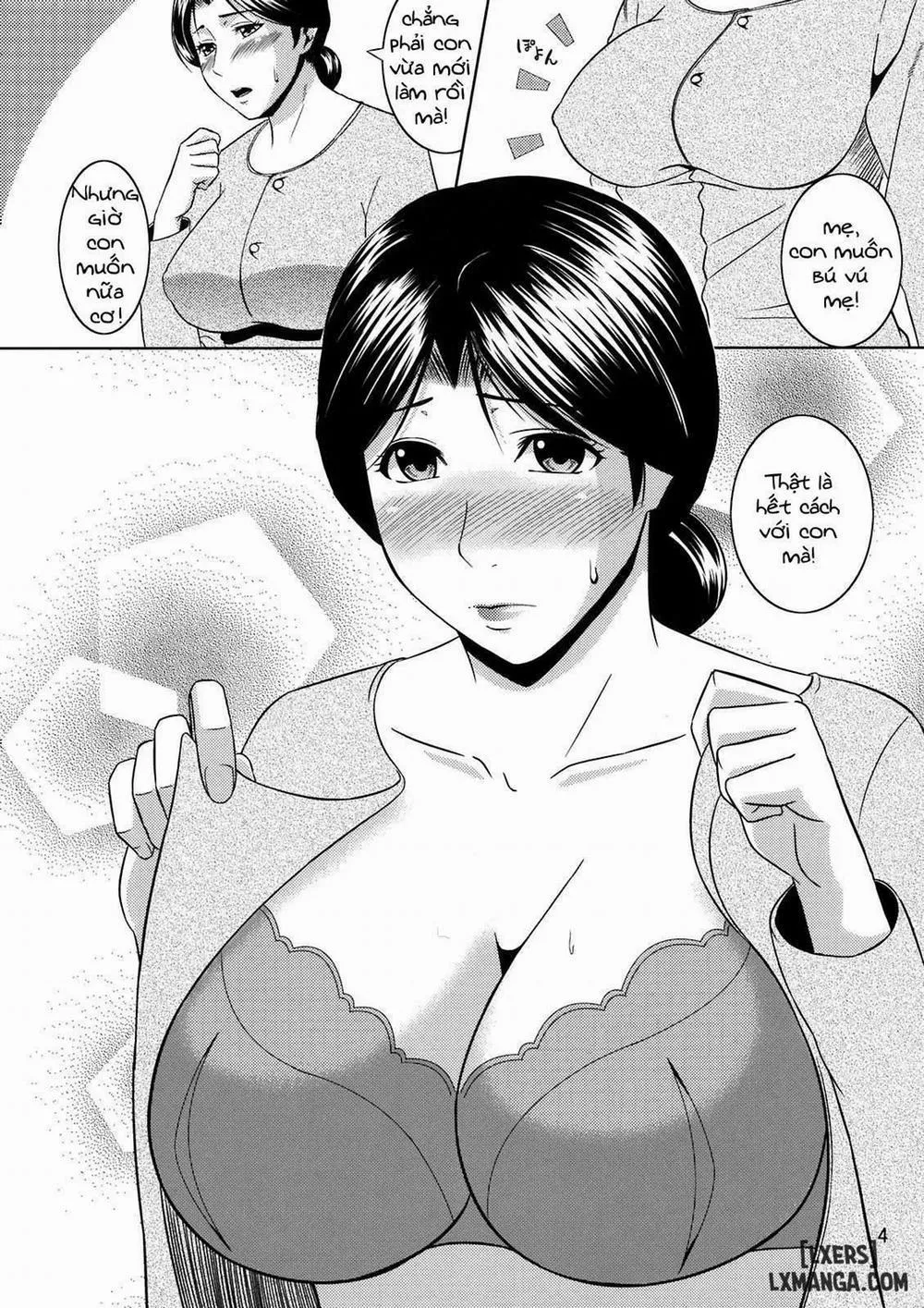 HentaiVN.net - Ảnh 3 - Boketsu wo Horu 10 Junbigou - Chap 1