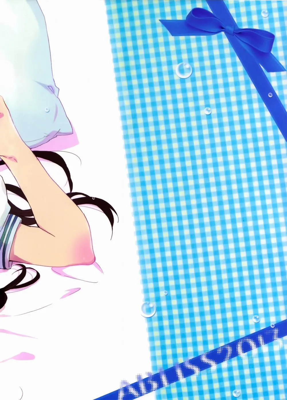 HentaiVN.net - Ảnh 30 - CHILDLIKE (Hyouka) - Chap 1
