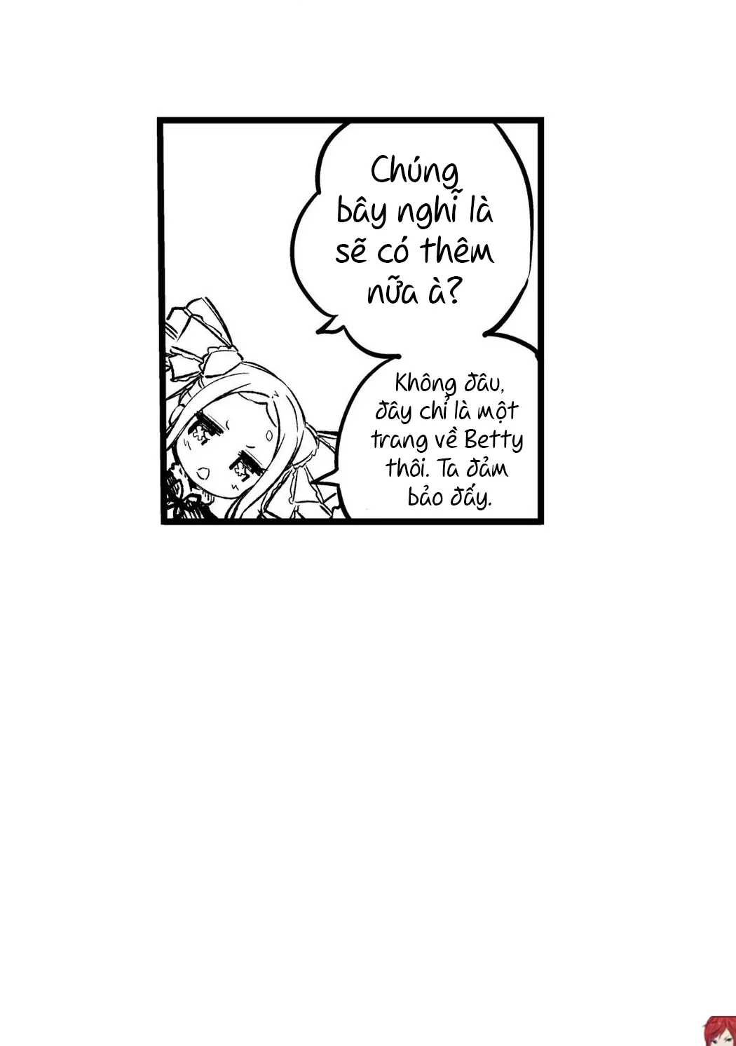 HentaiVN.net - Ảnh 28 - RE:Zero truyện chưa kể [RE:Zero After Story] - Chap 1