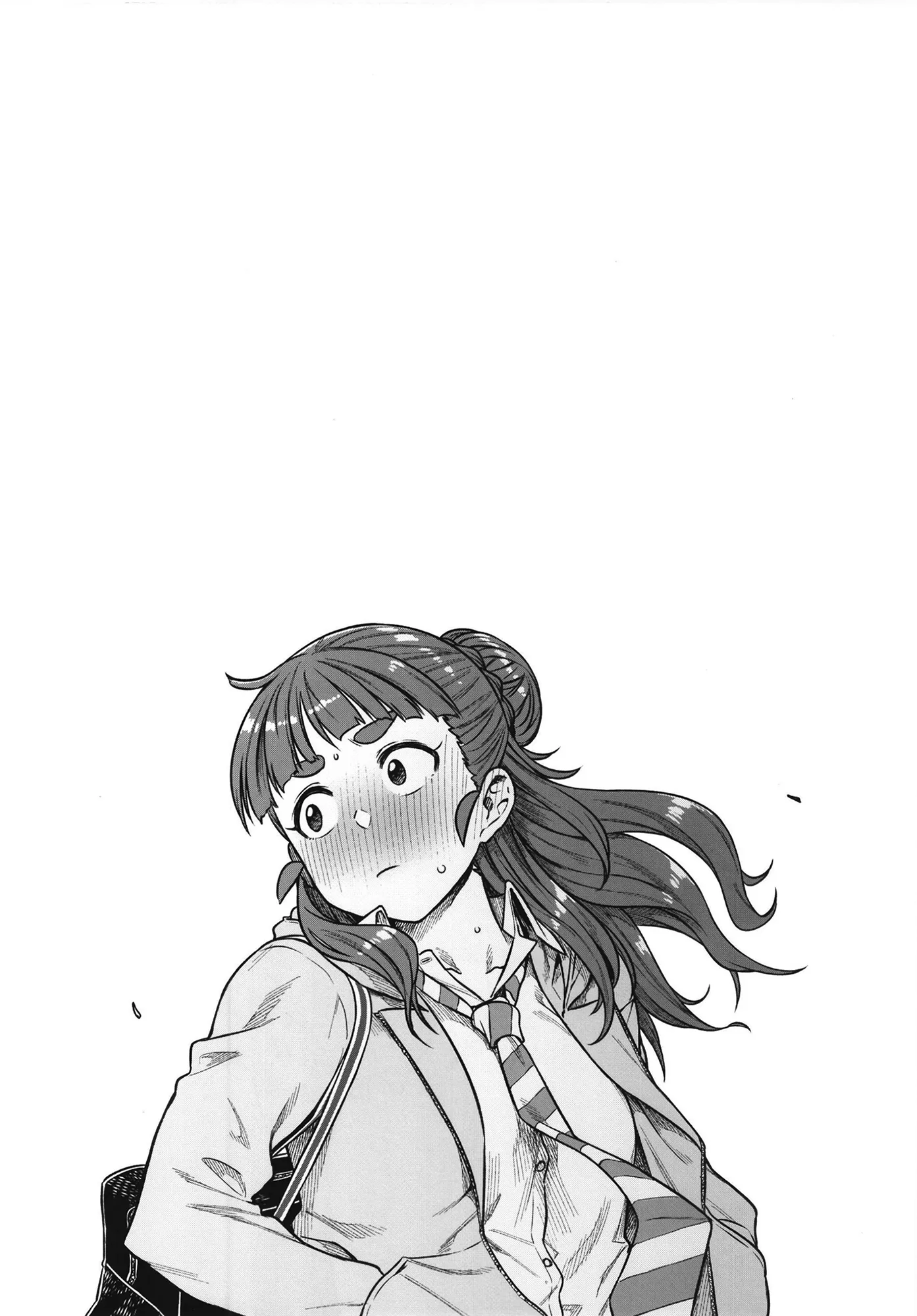 HentaiVN.net - Ảnh 29 - Sunao na Nao (THE IDOLM@STER CINDERELLA GIRLS) - Chap 1
