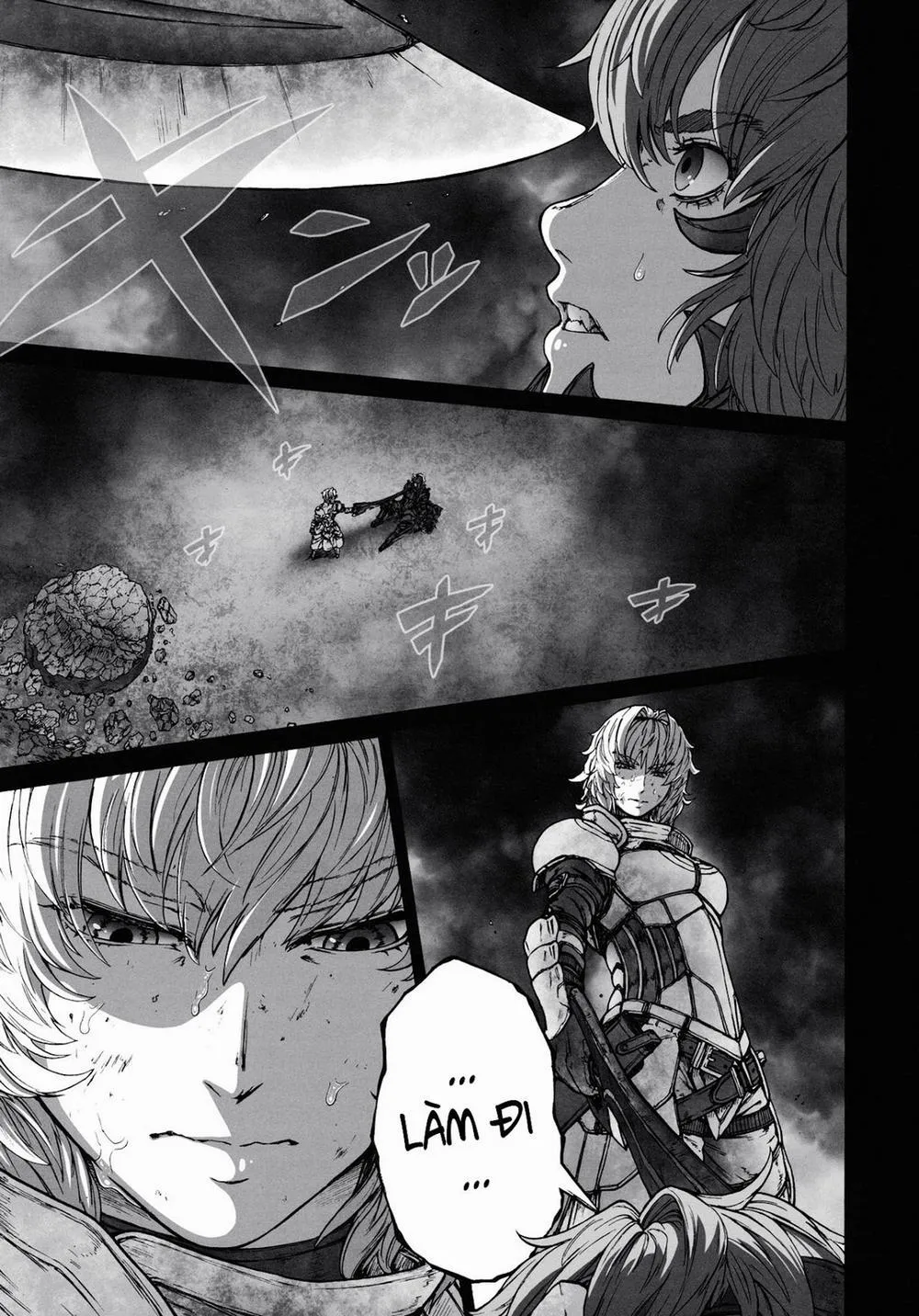 HentaiVN.net - Ảnh 33 - MAGNUM KOISHI -COMPLETE- (Touhou) - Chap 1
