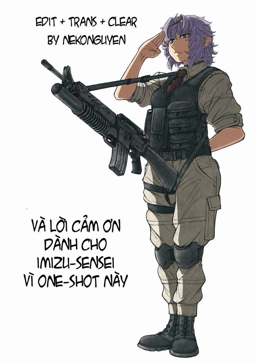 HentaiVN.net - Ảnh 53 - MAGNUM KOISHI -COMPLETE- (Touhou) - Chap 1