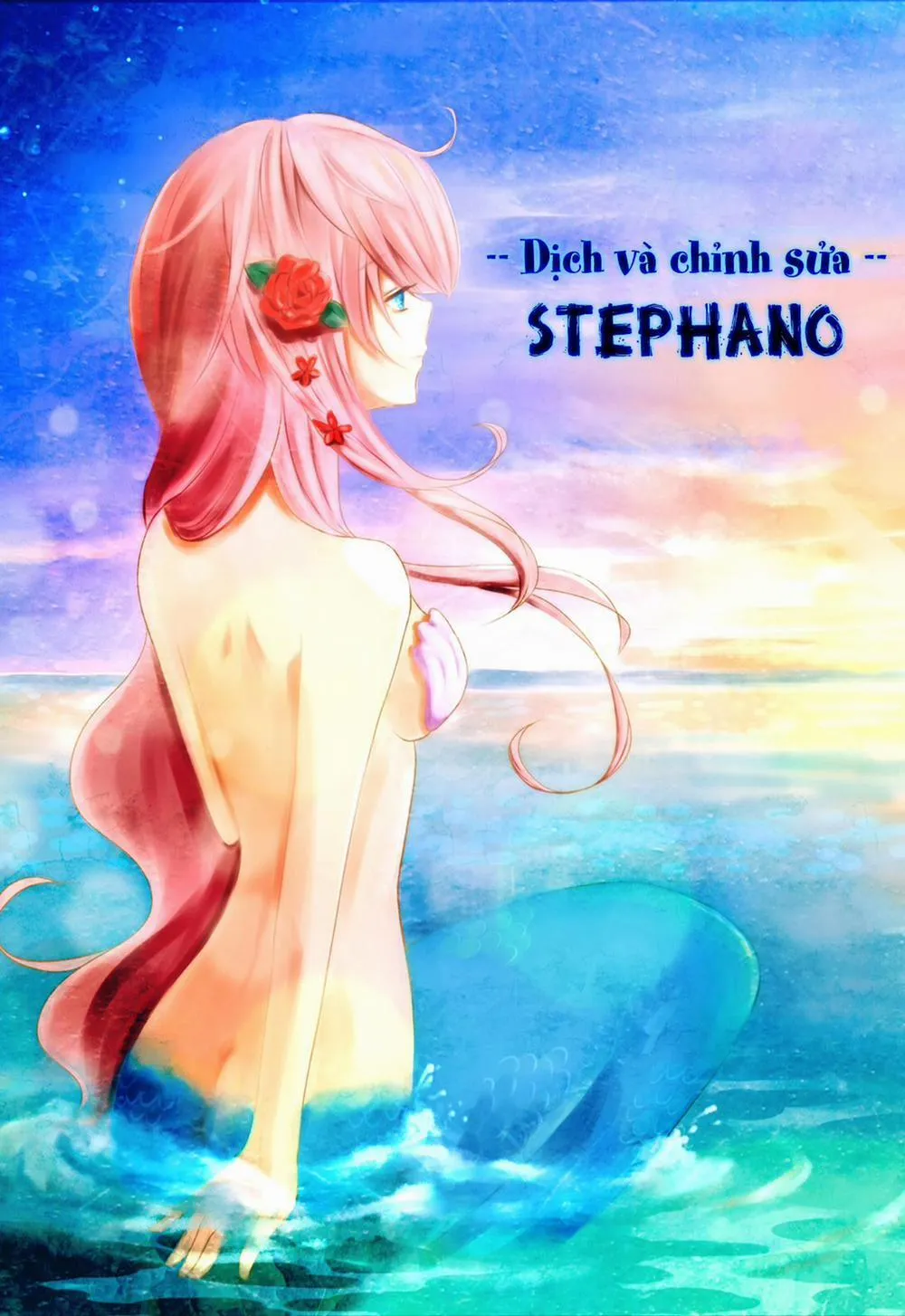 HentaiVN.net - Ảnh 21 - Brother Holic - Chap 1