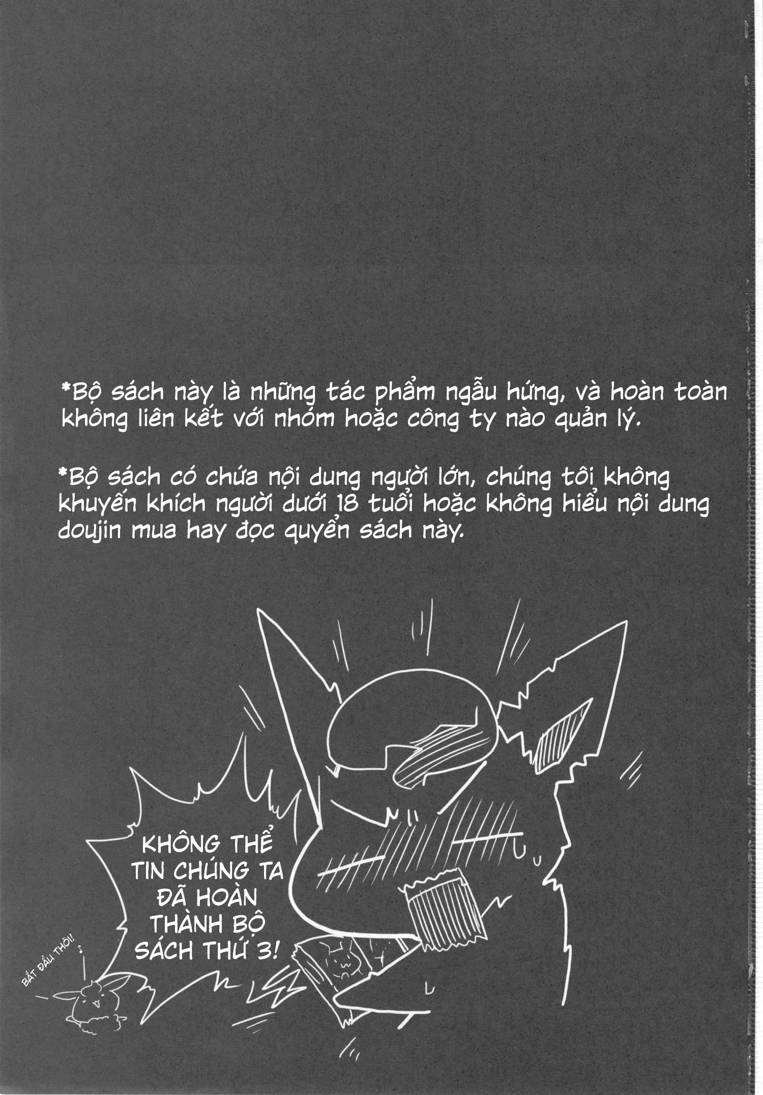HentaiVN.net - Ảnh 4 - Love Berry (Pokemon) - Chap 1