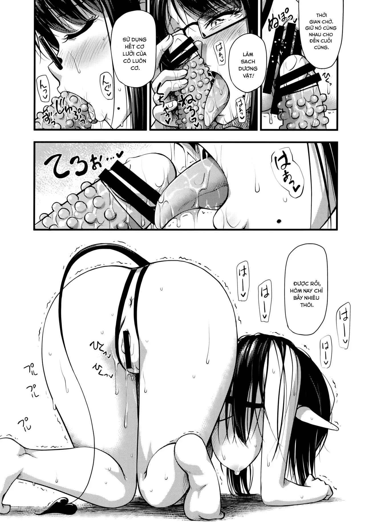 HentaiVN.net - Ảnh 28 - Xin hãy triệu hồi một succubus chuyên nghiệp [Sennin no Succubus o Oyobi Kudasai] - Chap 1