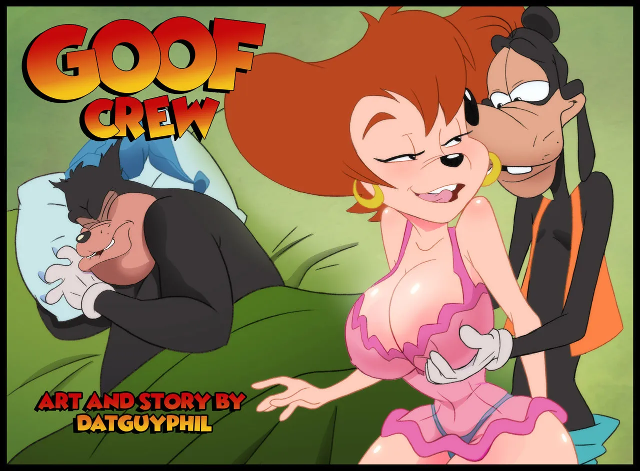HentaiVN.net - Ảnh 2 - Goof Crew - Chap 1