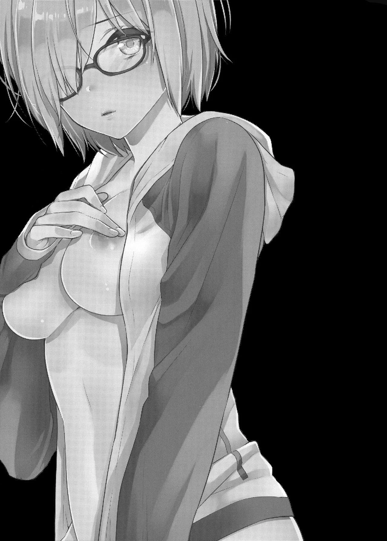 HentaiVN.net - Ảnh 17 - Ore no Heya de Mashu ga Neteta kara Muchakucha ni Shite mita (Fate/Grand Order) [I found Mash sleeping in my room so I fucked her silly] - Chap 1