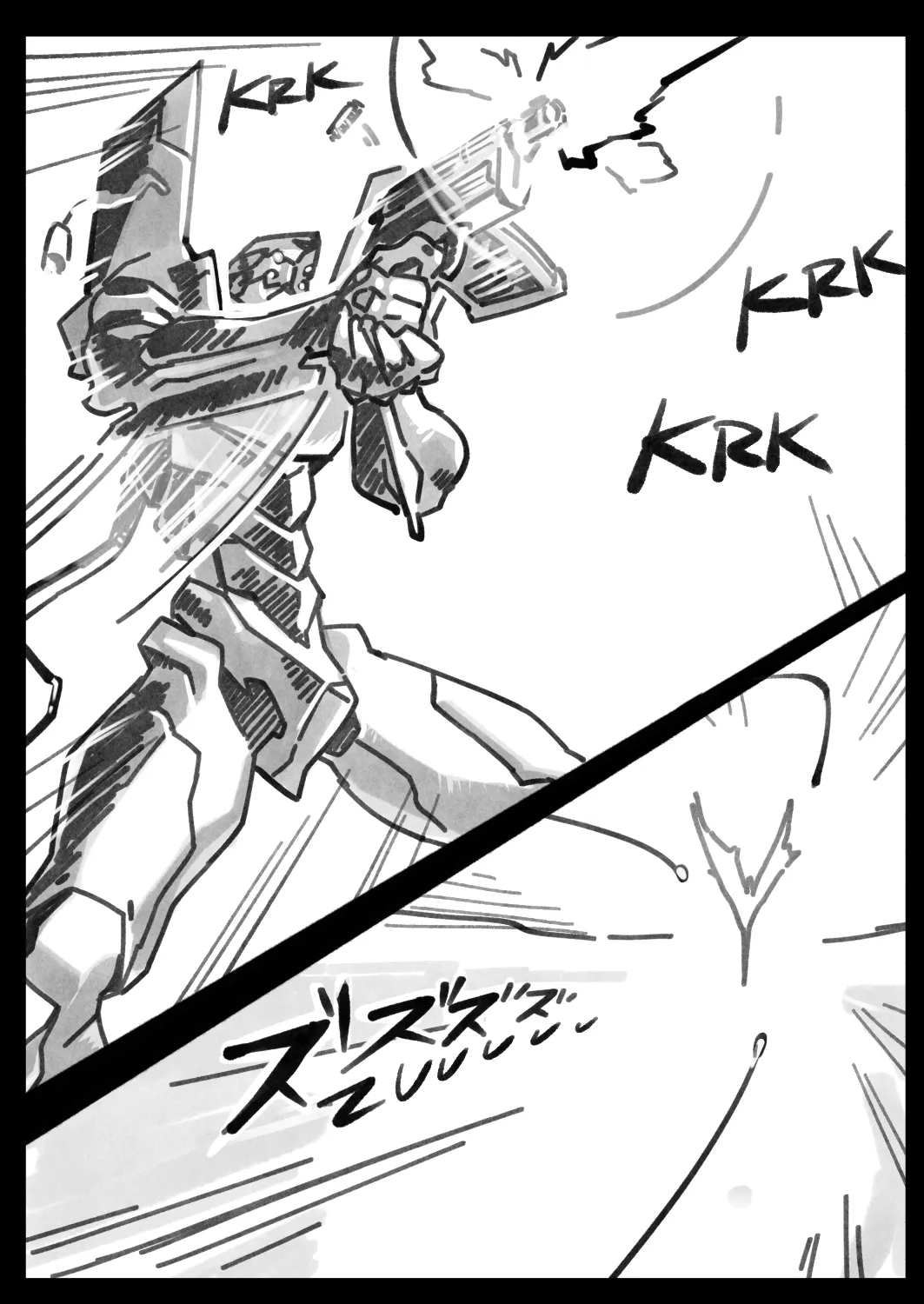HentaiVN.net - Ảnh 6 - Mission Critical (Neon Genesis Evangelion) - Chap 1