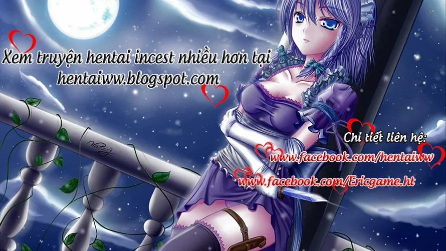 HentaiVN.net - Ảnh 16 - A Great Way To Make Babies - Chap 1
