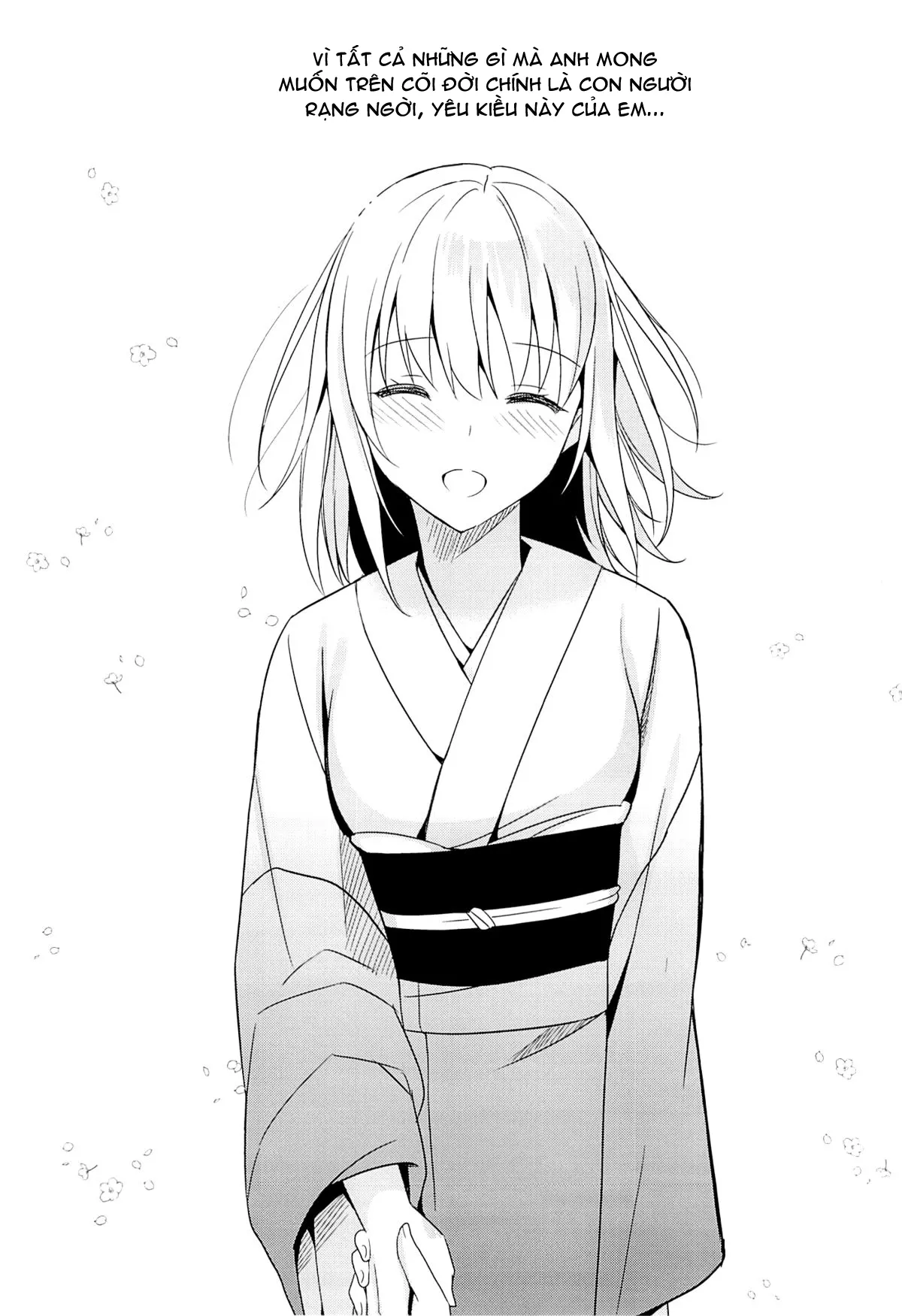 HentaiVN.net - Ảnh 35 - Aitai [靉靆] - Chap 1