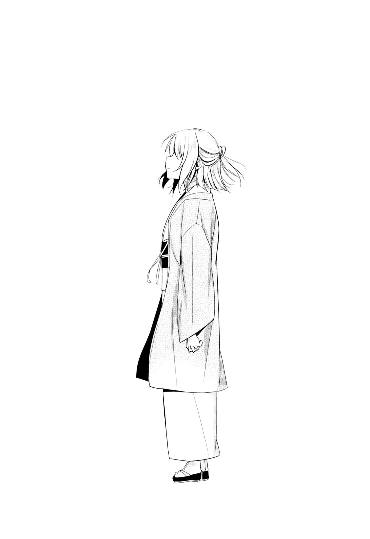 HentaiVN.net - Ảnh 3 - Aitai [靉靆] - Chap 1