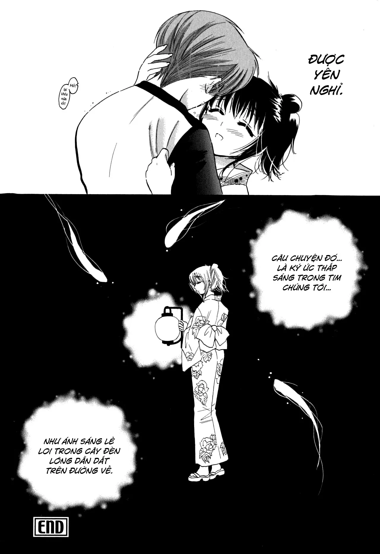 HentaiVN.net - Ảnh 20 - Mako-chan to Asobo! [まこちゃんとあそぼう!; Let's play with Mako-chan] - Chap 6