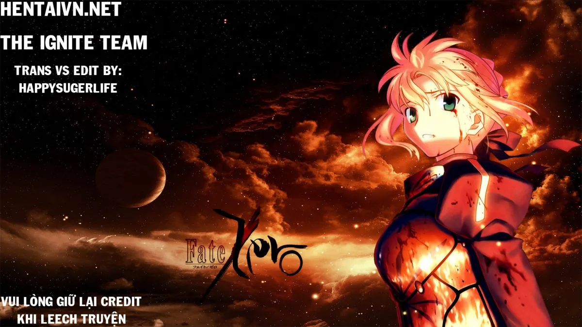 HentaiVN.net - Ảnh 1 - EseS to S - Chap 1