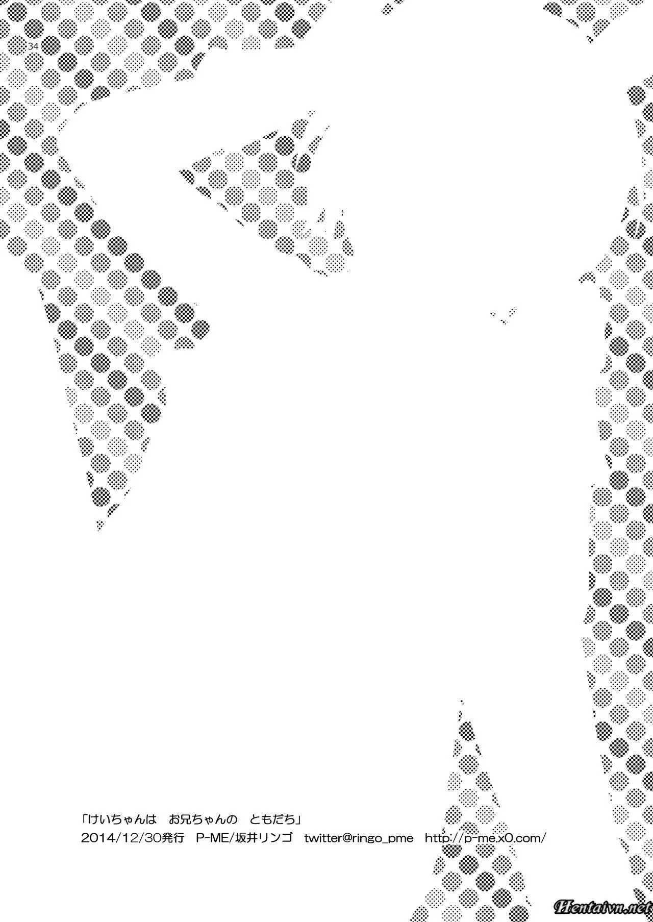 HentaiVN.net - Ảnh 28 - Kei-chan Wa Onii-chan no Tomodachi - Chap 1