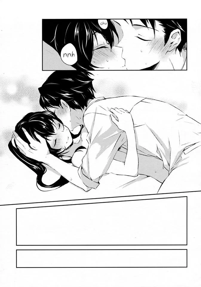 HentaiVN.net - Ảnh 31 - Yoru Yahagi (Kantai Collection -KanColle-) [ヨルヤハギ (艦隊これくしょん -艦これ-)] - Chap 1