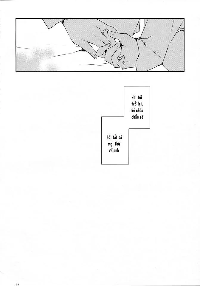 HentaiVN.net - Ảnh 36 - Yoru Yahagi (Kantai Collection -KanColle-) [ヨルヤハギ (艦隊これくしょん -艦これ-)] - Chap 1
