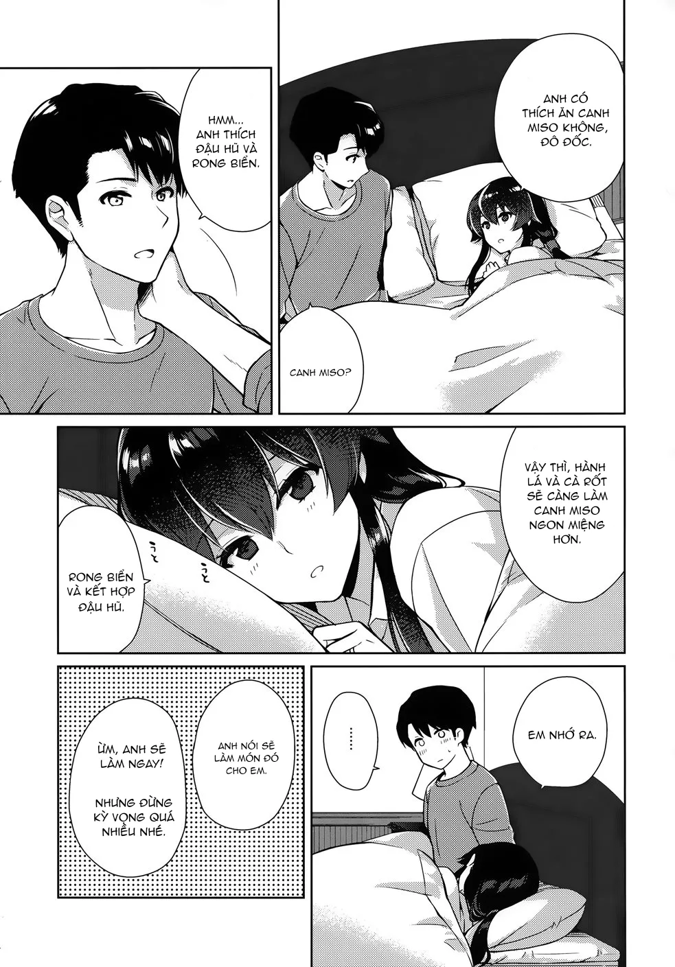 HentaiVN.net - Ảnh 31 - Yoru Yahagi (Kantai Collection -KanColle-) [ヨルヤハギ (艦隊これくしょん -艦これ-)] - Chap 2