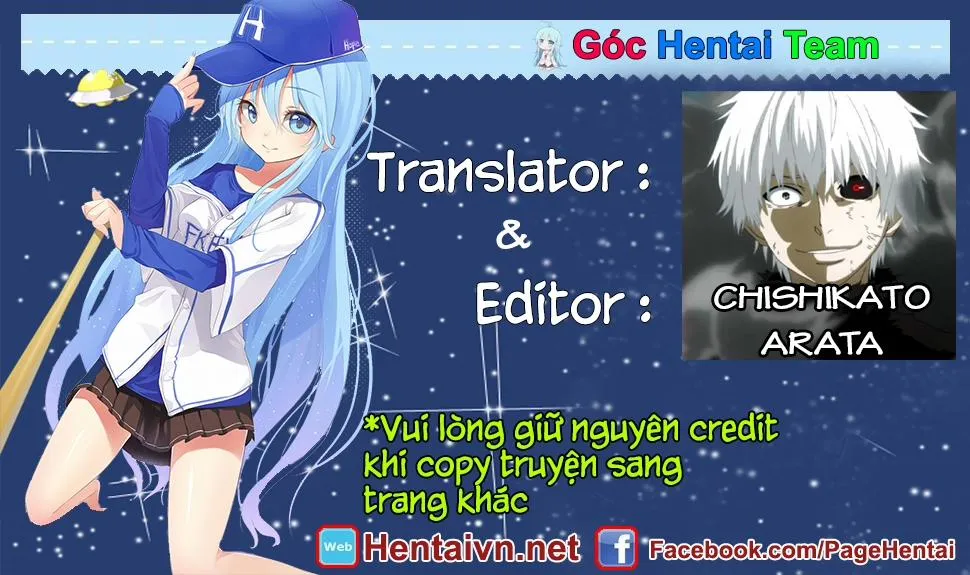 HentaiVN.net - Ảnh 1 - Teitoku-san, Tights Soubi wa Shiyou desu! (Kantai Collection - KanColle) - Chap 1