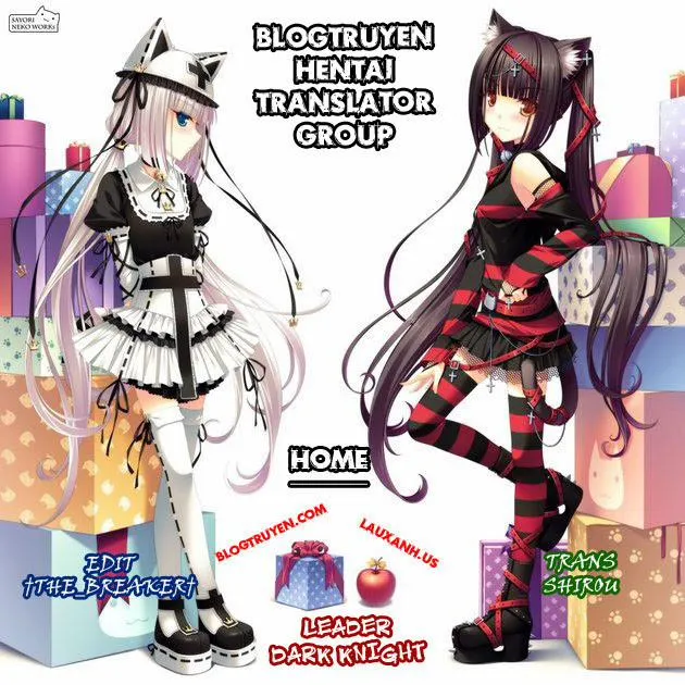 HentaiVN.net - Ảnh 31 - Black X Gold (Fate Hollow Ataraxia) - Chap 1