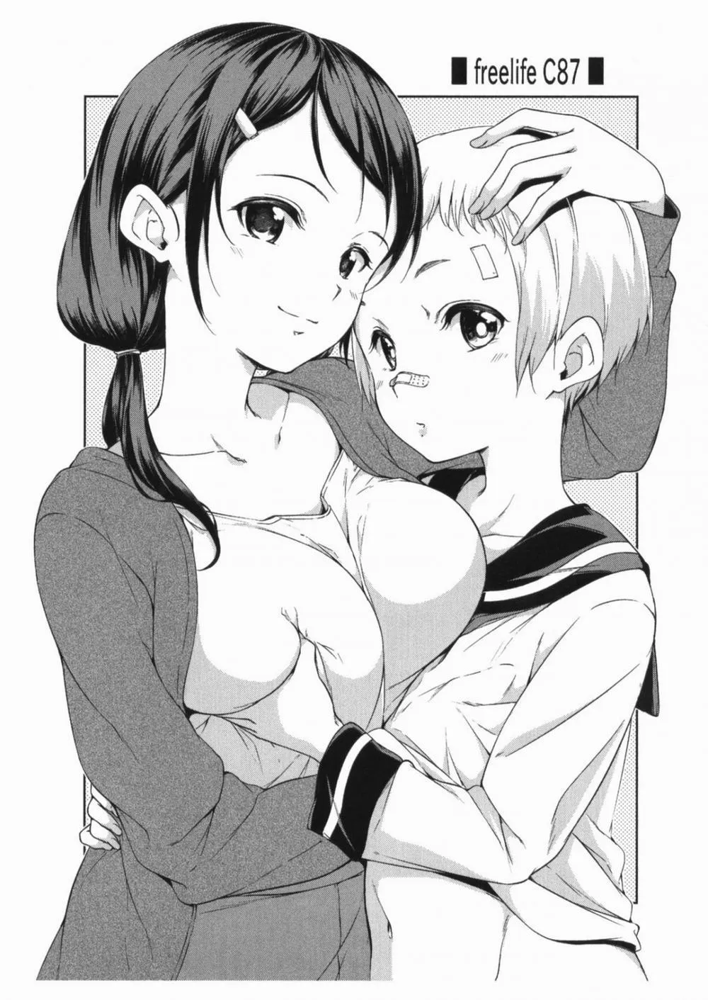 HentaiVN.net - Ảnh 18 - Free life 5 - Chap 1