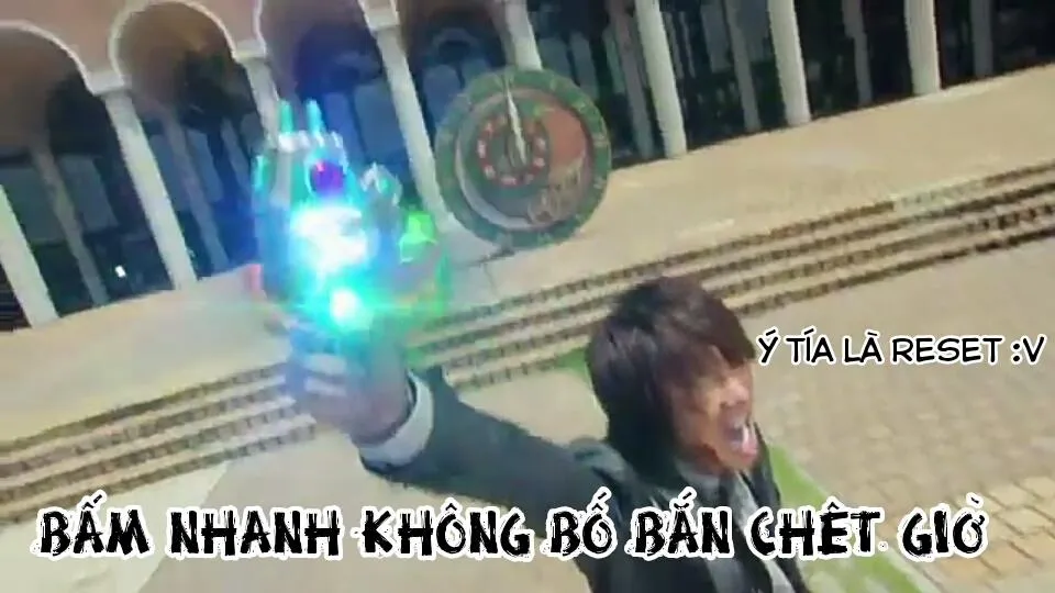 HentaiVN.net - Ảnh 6 - Zac's skills vs Riven (Liên Minh Huyền Thoại) - Chap 1