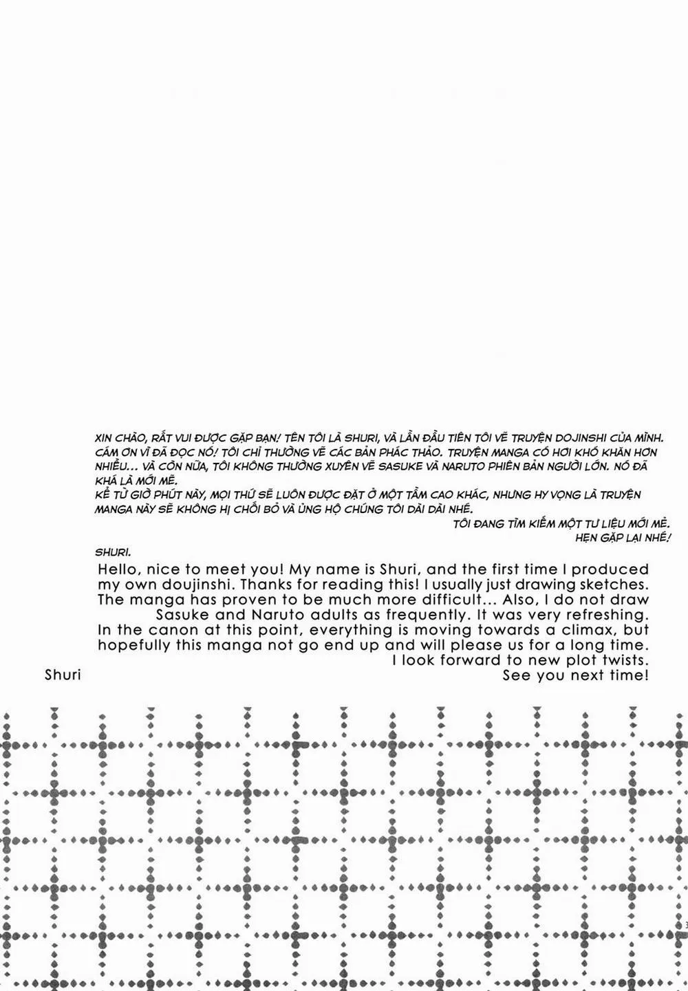 HentaiVN.net - Ảnh 30 - Baby (Naruto) - Chap 1