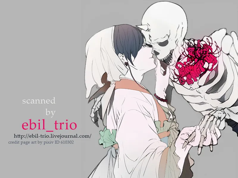 HentaiVN.net - Ảnh 15 - Phụ tá diêm vương (Hoozuki no Reitetsu) [Oni No Kusabi Ni Warau] - Chap 1