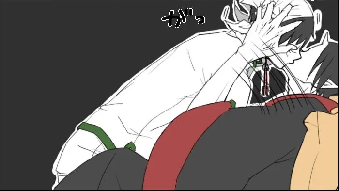 HentaiVN.net - Ảnh 27 - Phụ tá diêm vương (Hoozuki no Reitetsu) [Oni No Kusabi Ni Warau] - Chap 3