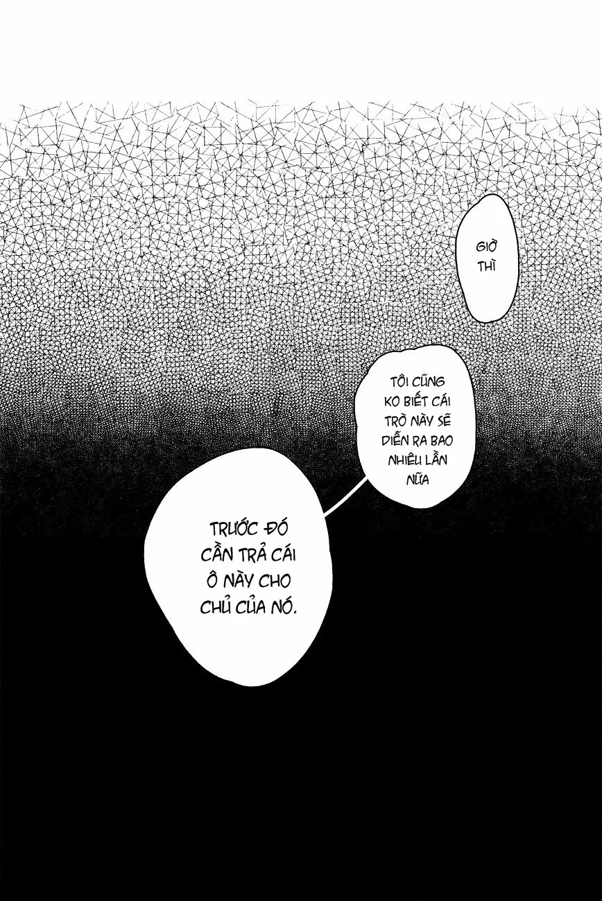 HentaiVN.net - Ảnh 22 - Phụ tá diêm vương (Hoozuki no Reitetsu) [Oni No Kusabi Ni Warau] - Chap 9