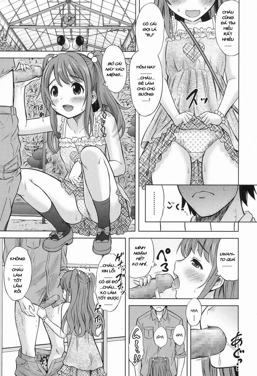 HentaiVN.net - Ảnh 20 - [Loli] Ruri Iro Natsu Yasumi - Chap 1