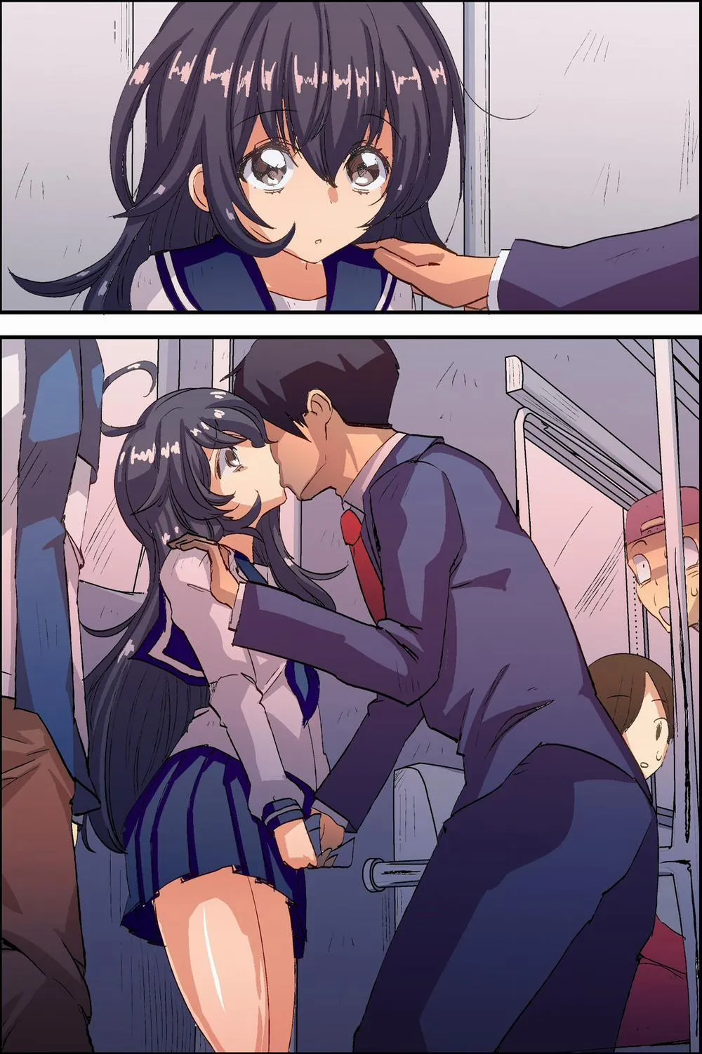 HentaiVN.net - Ảnh 13 - Dare to demo Ecchi Dekichau! Free Sex Ticket Ooatari - Chap 1